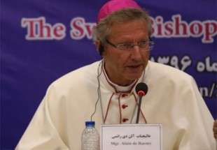 رئيس مؤتمر أساقفة سويسرا:الحوار بين المسيحية والإسلام أمر ضروري