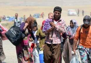 ​بازگشت بیش از ۲ میلیون آواره عراقی به منازلشان