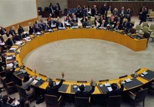 مجلس الامن الدولي يدين بالاجماع التجربة الصاروخية الكورية الشمالية