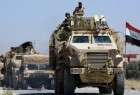 القوات العراقية تعلن قرب انطلاق عملية تحرير الحويجة