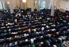 شرکت بیش از ۲۰۰ هزار مسلمان، در جشن عید قربان در مسکو