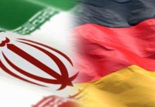 ألمانيا توقع إتفاقية شراء الميثانول (مدفوع الثمن مقدماً) مع إيران