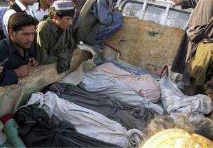 ۲۰ کشته و زخمی در حمله هوایی نیروهای خارجی در کابل