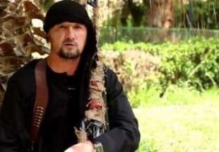 من هو وزير حرب داعش الذي قتل ؟!