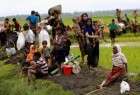 Najib Razak slams systematic atrocities against Rohingya Muslims