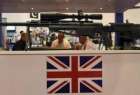 افزایش فروش تسلیحات انگلیس به کشورهای ناقض حقوق بشر