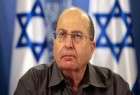 یعلون خواستار استعفای نتانیاهو از نخست وزیری شد