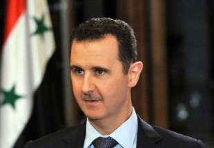 محلل صهيوني: الأسد ينتصر وداعش ينهزم والتغيير في سوريا ليس في صالح "اسرائيل"