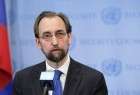 مفوض حقوق الإنسان بالأمم المتحدة يدعو إلى تحقيق دولي في الصراع باليمن