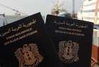 Daech détient 11 000 passeports syriens vierges