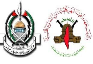 حماس و جهاد اسلامی حادثه تروریستی در صحرای سینا را محکوم کردند