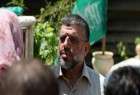 شرط حماس برای ارائه اطلاعات درباره نظامیان اسیر صهیونیست
