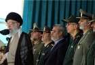 اي خطوة خاطئة في الاتفاق النووي ستلقى ردا من الجمهورية الاسلامية الايرانية