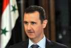 الأسد لوفد برلماني إيطالي: الحكومات الغربية لا تزال تدعم الإرهاب
