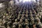 پنتاگون اعزام ۳۰۰۰ نیروی نظامی آمریکا به افغانستان را تأیید کرد
