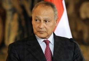 دبیرکل اتحادیه عرب بر ضرورت حفظ وحدت و حاکمیت عراق تأکید کرد