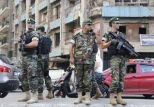 ​تدابیر شدید امنیتی در بیروت هم‌زمان با فرا رسیدن ماه محرم