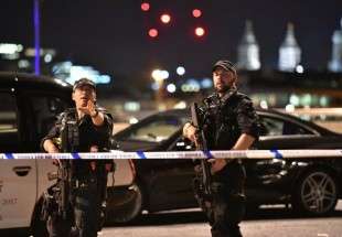 ارتفاع عدد المعتقلين على خلفية هجوم مترو لندن إلى 5