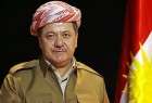 Massoud Barzani stresses referendum to be held
