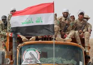 الحشد الشعبي في العراق.. مثال نموذجي للمشاركة الشعبية