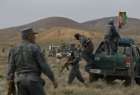 ​کشته شدن ۵ پلیس در حمله طالبان در غرب افغانستان