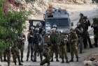 رژیم صهیونیستی شهرک بیت سوریک را منطقه بسته نظامی اعلام کرد