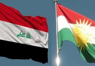 ایجاد منطقه «پرواز ممنوع» بر فراز آسمان اقلیم کردستان عراق