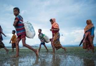 Birmanie: 2.000 Rohingyas en attente d