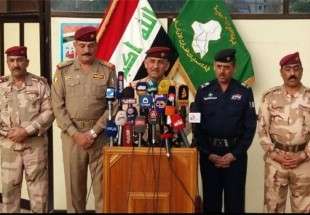 نجاح الخطة الامنية في كربلاء ومقتل 21 "انتحاريا" بعمليات استباقية