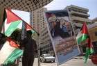 PA delegation visits Gaza to settle Fatah, Hamas division