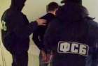 ​بازداشت یک گروه تروریستی وابسته به داعش در مسکو