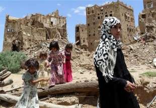 Charity group raps UK over arms deal with Saudi Arabia, exporting fear for Yemeni kids