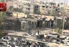 مصدر للمعارضة: 600 مسلح من حي القدم بدمشق سيغادرون إلى شمال سوريا