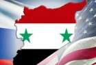 موسكو: داعش هاجم الجيش السوري من مناطق تنتشر فيها القوات الاميركية