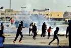 نیروهای امنیتی بحرین تظاهرات مردمی در «ستره» را سرکوب کردند