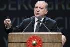 أردوغان لـ"البارزاني": ستبقى وحيدا ولن نسمح لك بتقسيم العراق