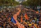 فرنسا لن تعترف بإعلان كتالونيا الاستقلال من جانب واحد