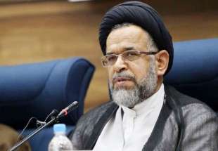 وزير الأمن الإيراني يكشف عن اعتقال عدة إرهابيين في العشرة الأولى من شهر محرم