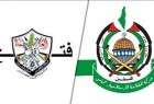 پایان دور نخست مذاکرات حماس و فتح در مصر/ گفت و گوها سازنده و مثبت ارزیابی شد