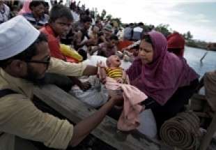 پاکسازی قومی علیه مسلمانان روهینگیا قبل از 25 آگوست آغاز شد