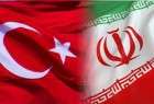 ايران وتركيا تبحثان بشأن تطوير التعاون الحدودي والجمركي