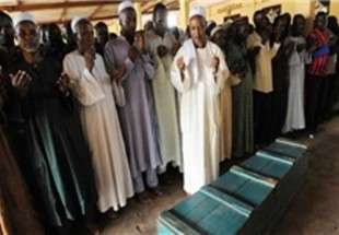 ​سازمان ملل کشتار مسلمانان در آفریقای مرکزی را محکوم کرد