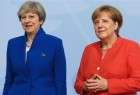 Britain and Germany remain committed to JCPOA