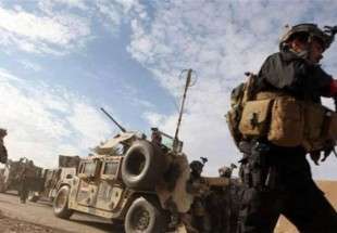 القوات العراقية تفرض سيطرتها على منشآت استراتيجية بكركوك