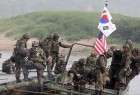 US, South Korea hold joint military drill amid tensions with N Korea