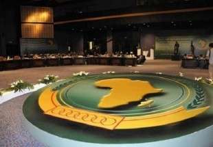 African Union stands by Iran N-deal