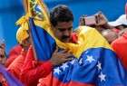 مادورو يعلن فوزاً ساحقاً في الانتخابات المحلية والمعارضة ترفض النتائج