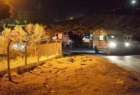 ​حمله تروریستی در استان ماردین ترکیه