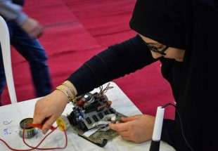 Tehran to mount 5th intl. conf. on robotics