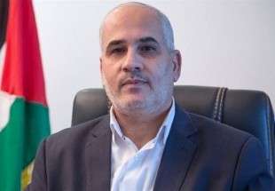 حماس خواستار اتخاذ برنامه ملی یکپارچه برای مقابله با شهرک سازی شد